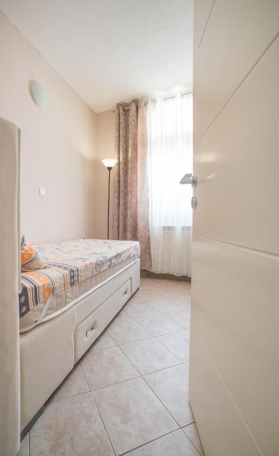 Boka Bay Apartment Kotor Exterior photo
