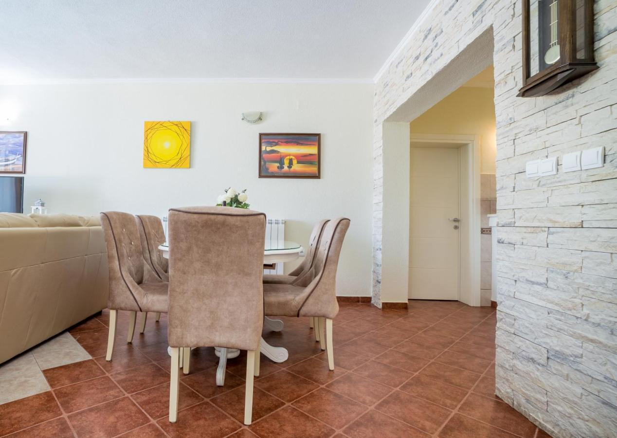 Boka Bay Apartment Kotor Exterior photo