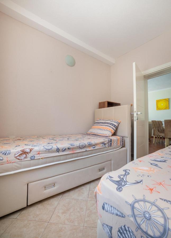 Boka Bay Apartment Kotor Exterior photo