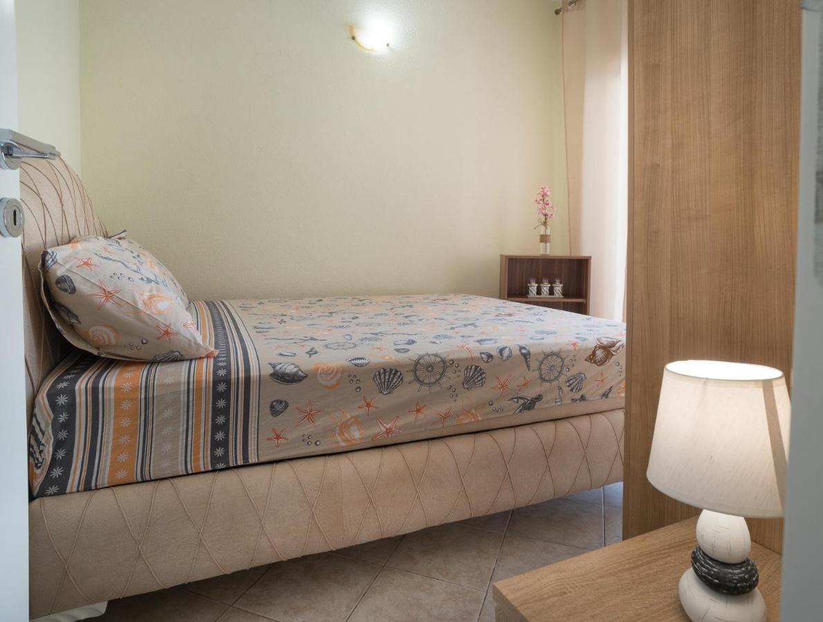 Boka Bay Apartment Kotor Exterior photo